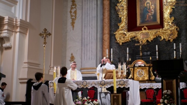 Деканальний день молоді 2022