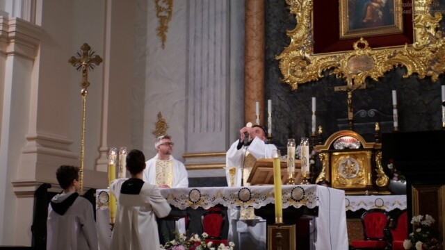 Деканальний день молоді 2022