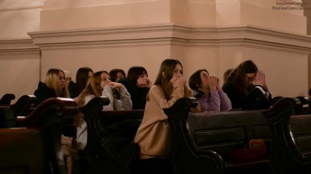 Деканальний день молоді 2022