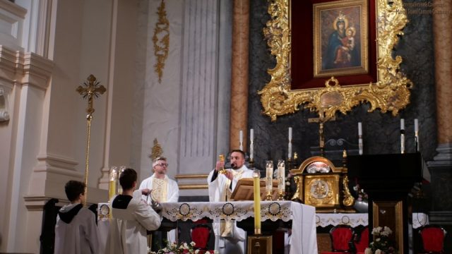 Деканальний день молоді 2022