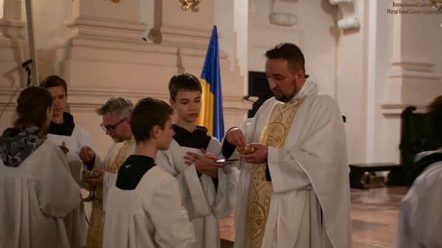 Деканальний день молоді 2022