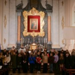 Деканальний день молоді 2022