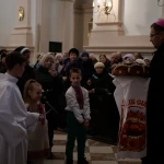 Урочистість Непорочного Зачаття Пресвятої Діви Марії