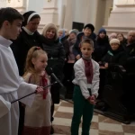 Урочистість Непорочного Зачаття Пресвятої Діви Марії