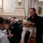 Урочистість Непорочного Зачаття Пресвятої Діви Марії
