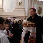 Урочистість Непорочного Зачаття Пресвятої Діви Марії