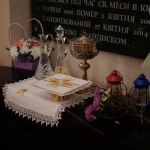 Урочистість Непорочного Зачаття Пресвятої Діви Марії