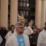 Урочистість Непорочного Зачаття Пресвятої Діви Марії