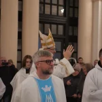 Урочистість Непорочного Зачаття Пресвятої Діви Марії