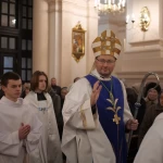 Урочистість Непорочного Зачаття Пресвятої Діви Марії