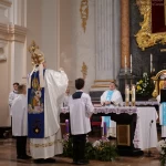 Урочистість Непорочного Зачаття Пресвятої Діви Марії