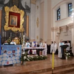 Урочистість Непорочного Зачаття Пресвятої Діви Марії