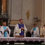 Урочистість Непорочного Зачаття Пресвятої Діви Марії