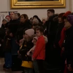 Урочистість Непорочного Зачаття Пресвятої Діви Марії