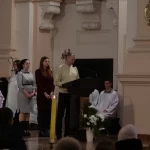 Урочистість Непорочного Зачаття Пресвятої Діви Марії