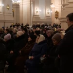 Урочистість Непорочного Зачаття Пресвятої Діви Марії