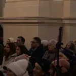 Урочистість Непорочного Зачаття Пресвятої Діви Марії