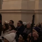 Урочистість Непорочного Зачаття Пресвятої Діви Марії