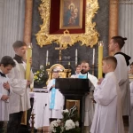 Урочистість Непорочного Зачаття Пресвятої Діви Марії