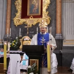 Урочистість Непорочного Зачаття Пресвятої Діви Марії