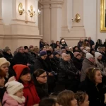 Урочистість Непорочного Зачаття Пресвятої Діви Марії