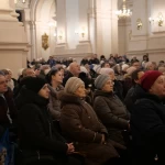 Урочистість Непорочного Зачаття Пресвятої Діви Марії