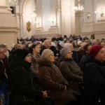 Урочистість Непорочного Зачаття Пресвятої Діви Марії