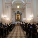 Урочистість Непорочного Зачаття Пресвятої Діви Марії