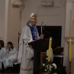 Урочистість Непорочного Зачаття Пресвятої Діви Марії