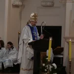Урочистість Непорочного Зачаття Пресвятої Діви Марії