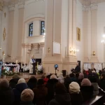 Урочистість Непорочного Зачаття Пресвятої Діви Марії