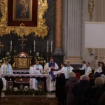 Урочистість Непорочного Зачаття Пресвятої Діви Марії