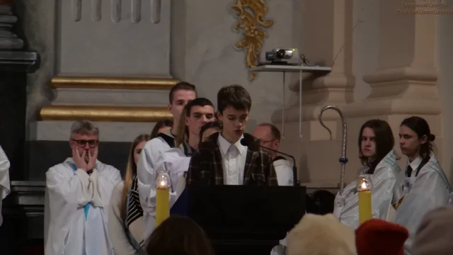 Урочистість Непорочного Зачаття Пресвятої Діви Марії