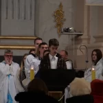 Урочистість Непорочного Зачаття Пресвятої Діви Марії