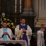 Урочистість Непорочного Зачаття Пресвятої Діви Марії