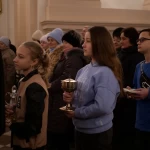 Урочистість Непорочного Зачаття Пресвятої Діви Марії