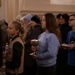Урочистість Непорочного Зачаття Пресвятої Діви Марії