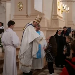 Урочистість Непорочного Зачаття Пресвятої Діви Марії