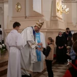 Урочистість Непорочного Зачаття Пресвятої Діви Марії