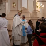 Урочистість Непорочного Зачаття Пресвятої Діви Марії