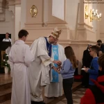 Урочистість Непорочного Зачаття Пресвятої Діви Марії