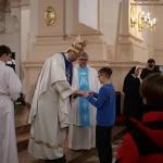 Урочистість Непорочного Зачаття Пресвятої Діви Марії