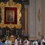 Урочистість Непорочного Зачаття Пресвятої Діви Марії