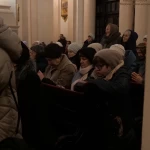 Урочистість Непорочного Зачаття Пресвятої Діви Марії