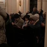 Урочистість Непорочного Зачаття Пресвятої Діви Марії