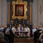 Урочистість Непорочного Зачаття Пресвятої Діви Марії