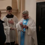 Урочистість Непорочного Зачаття Пресвятої Діви Марії