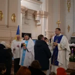 Урочистість Непорочного Зачаття Пресвятої Діви Марії