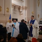 Урочистість Непорочного Зачаття Пресвятої Діви Марії