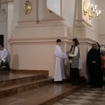 Урочистість Непорочного Зачаття Пресвятої Діви Марії